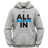Colorado Spartans | Youth All In Hoodie